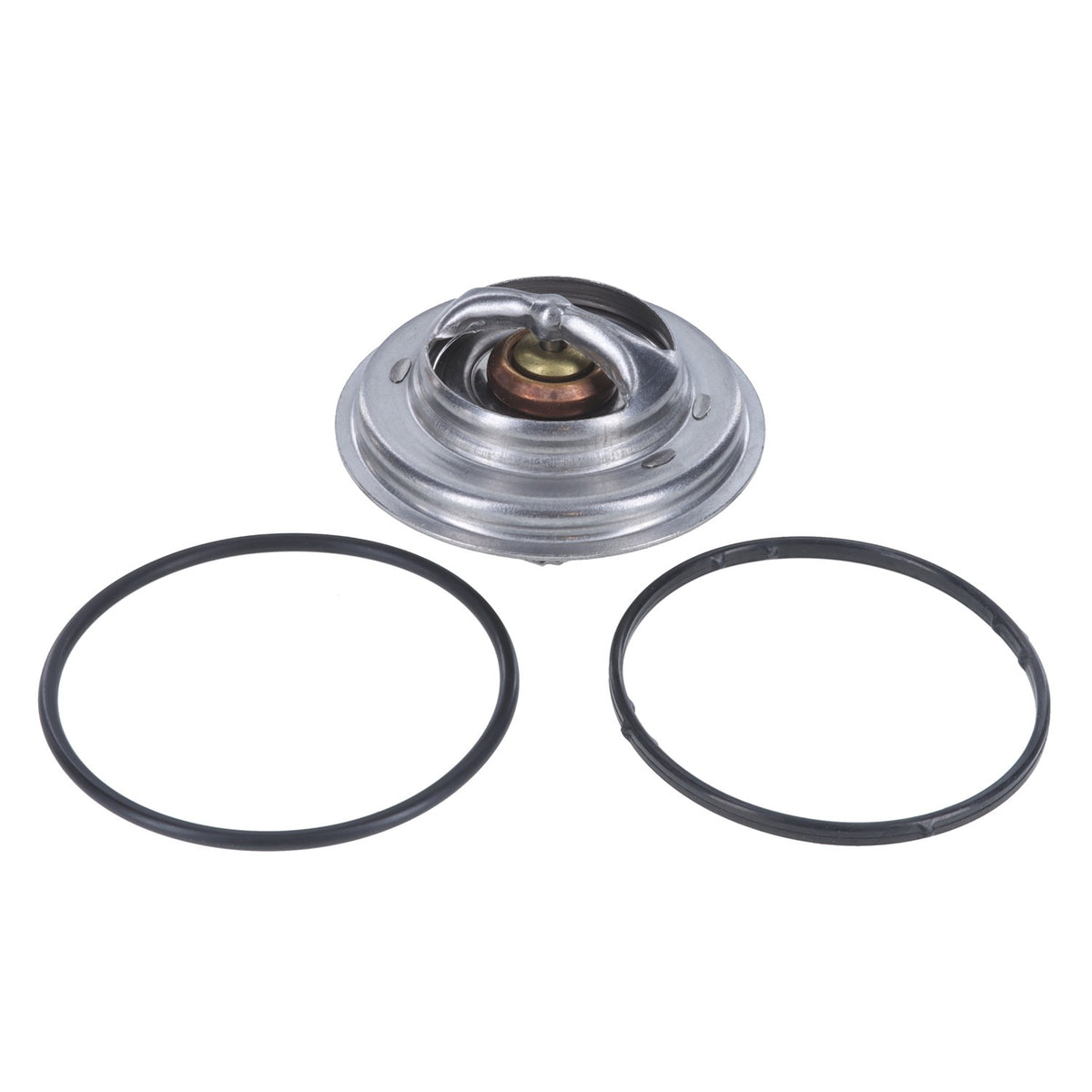 Motorad Engine Coolant Thermostat 661-176