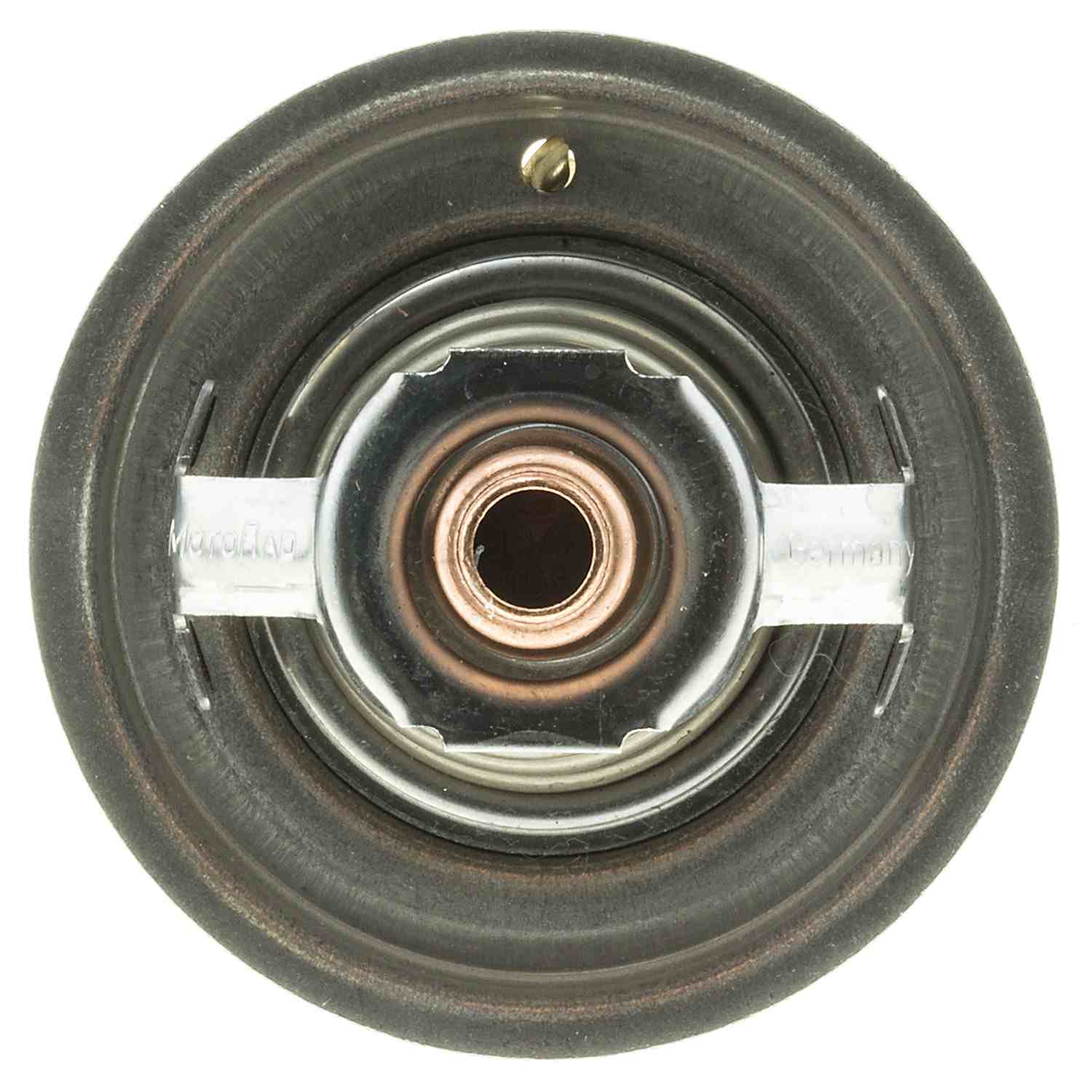 Motorad Engine Coolant Thermostat 661-176