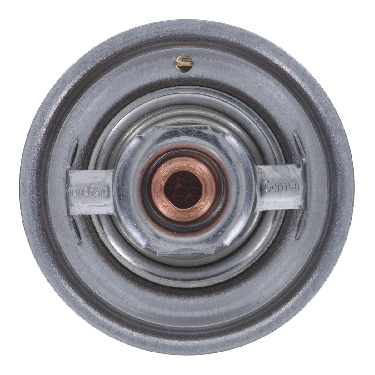 Motorad Engine Coolant Thermostat 661-176