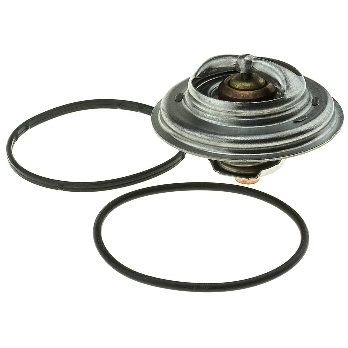 Motorad Engine Coolant Thermostat 661-176