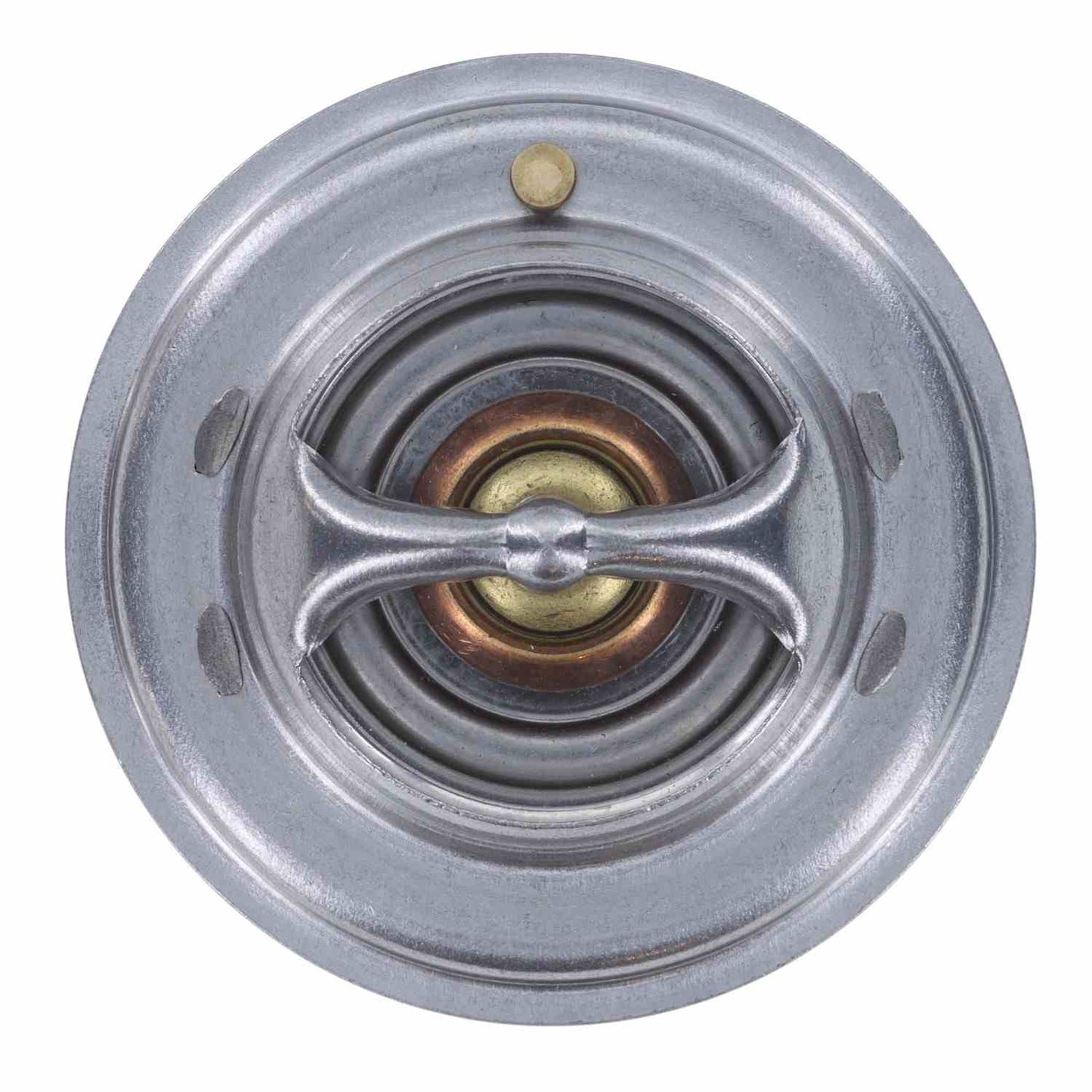Motorad Engine Coolant Thermostat 661-176