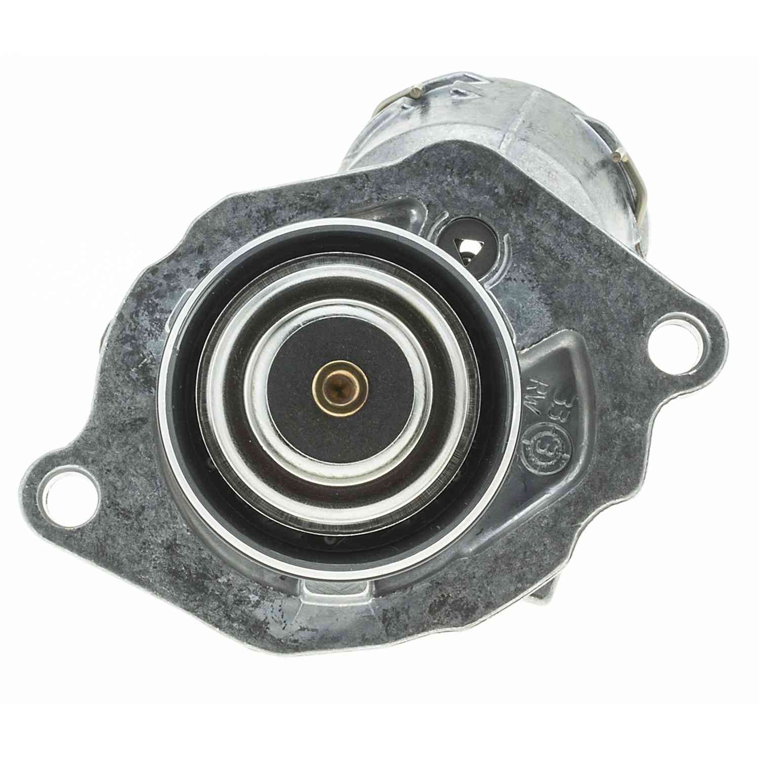 Motorad Engine Coolant Thermostat Housing Assembly 668-212