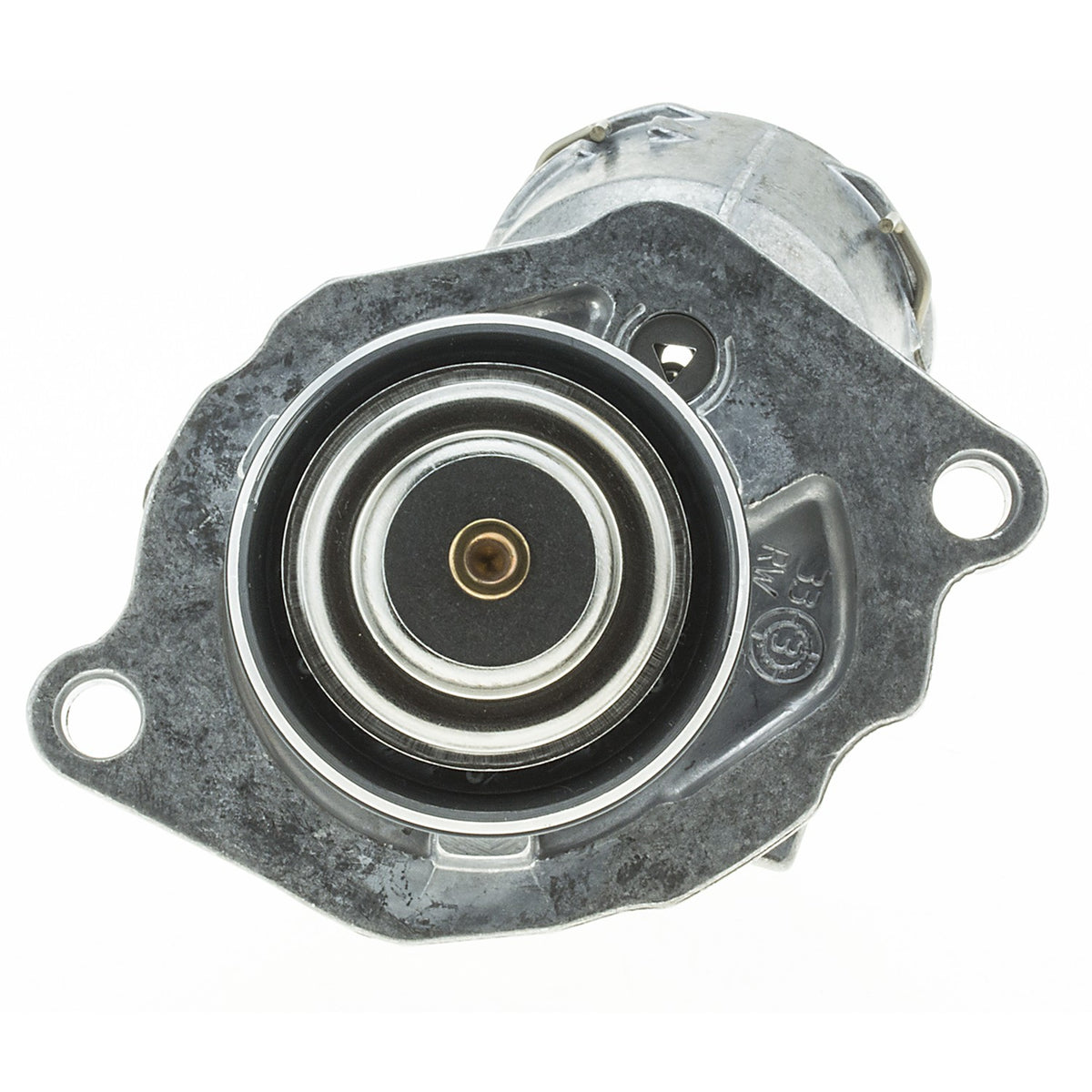 Motorad Engine Coolant Thermostat Housing Assembly 668-212