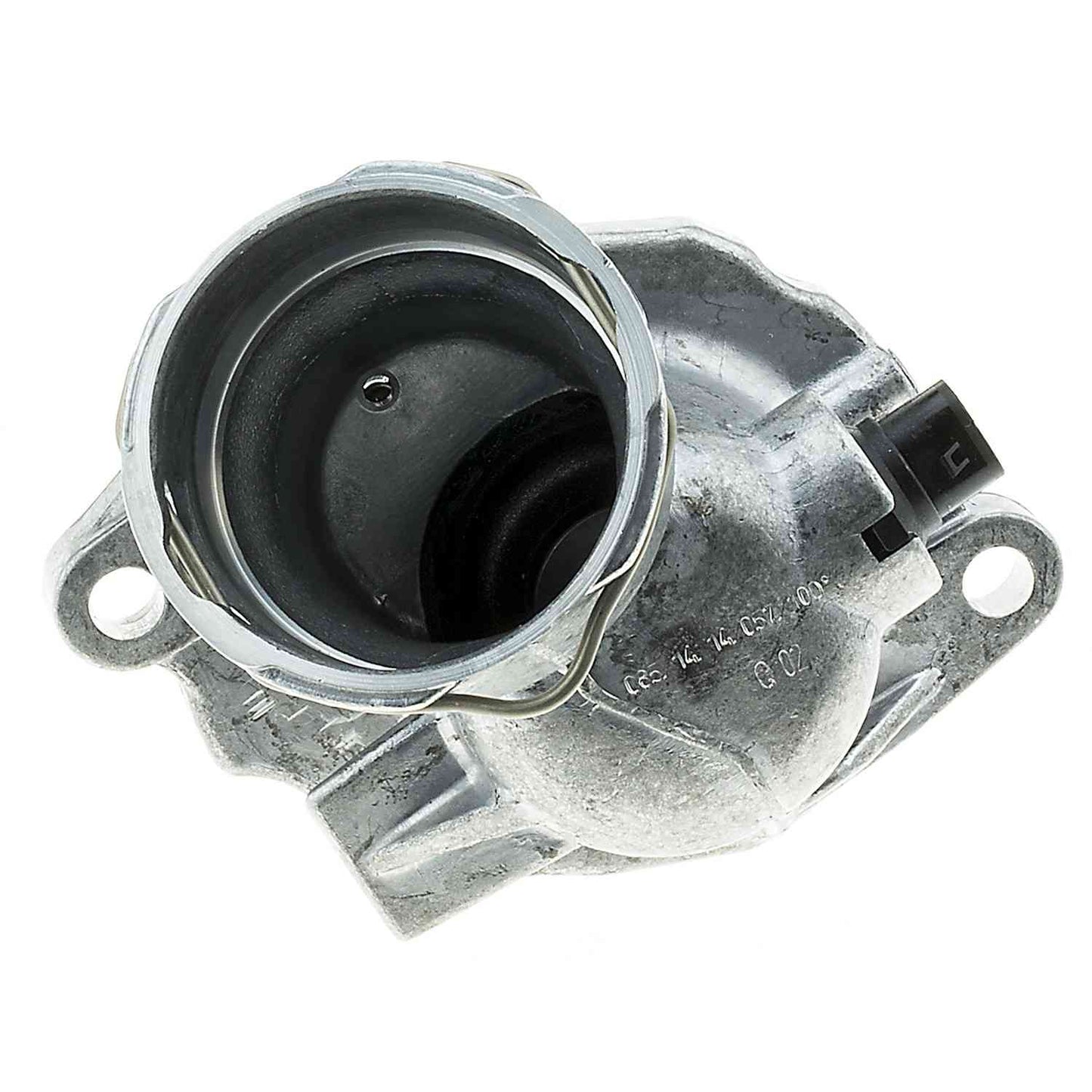 Motorad Engine Coolant Thermostat Housing Assembly 668-212