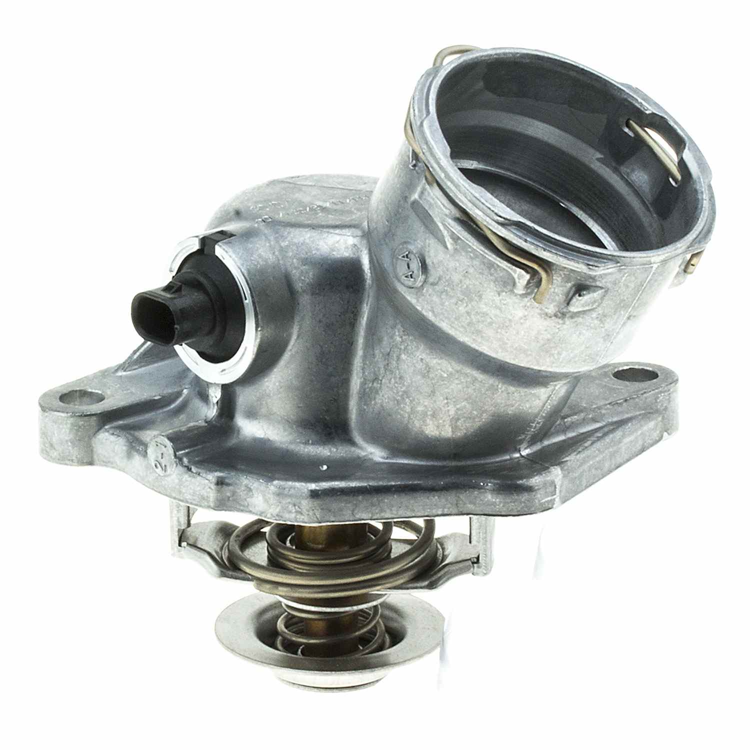 Motorad Engine Coolant Thermostat Housing Assembly 669-212