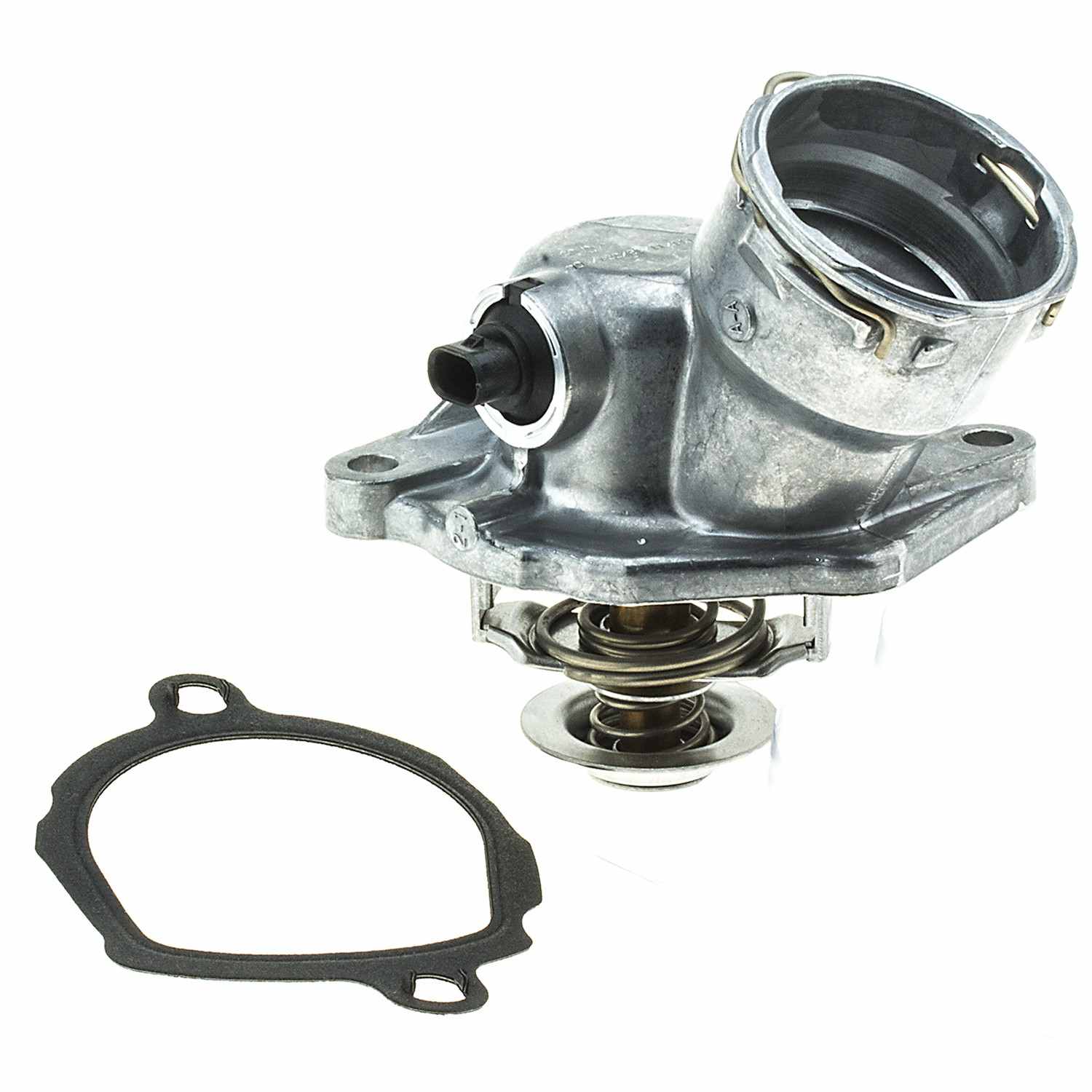 Motorad Engine Coolant Thermostat Housing Assembly 669-212