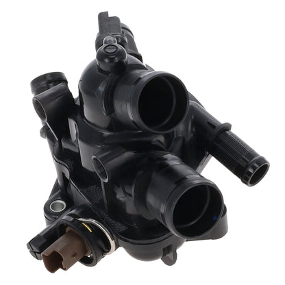 Motorad Engine Coolant Thermostat Housing Assembly 678-221
