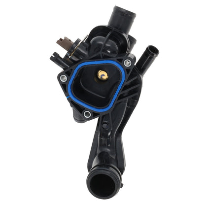 Motorad Engine Coolant Thermostat Housing Assembly 678-221
