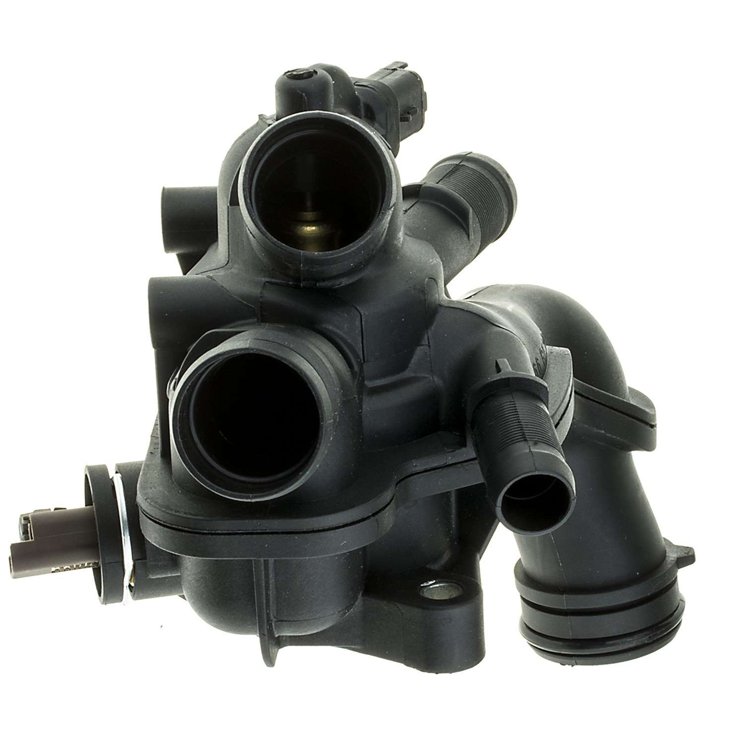 Motorad Engine Coolant Thermostat Housing Assembly 678-221