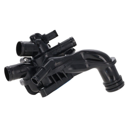 Motorad Engine Coolant Thermostat Housing Assembly 678-221