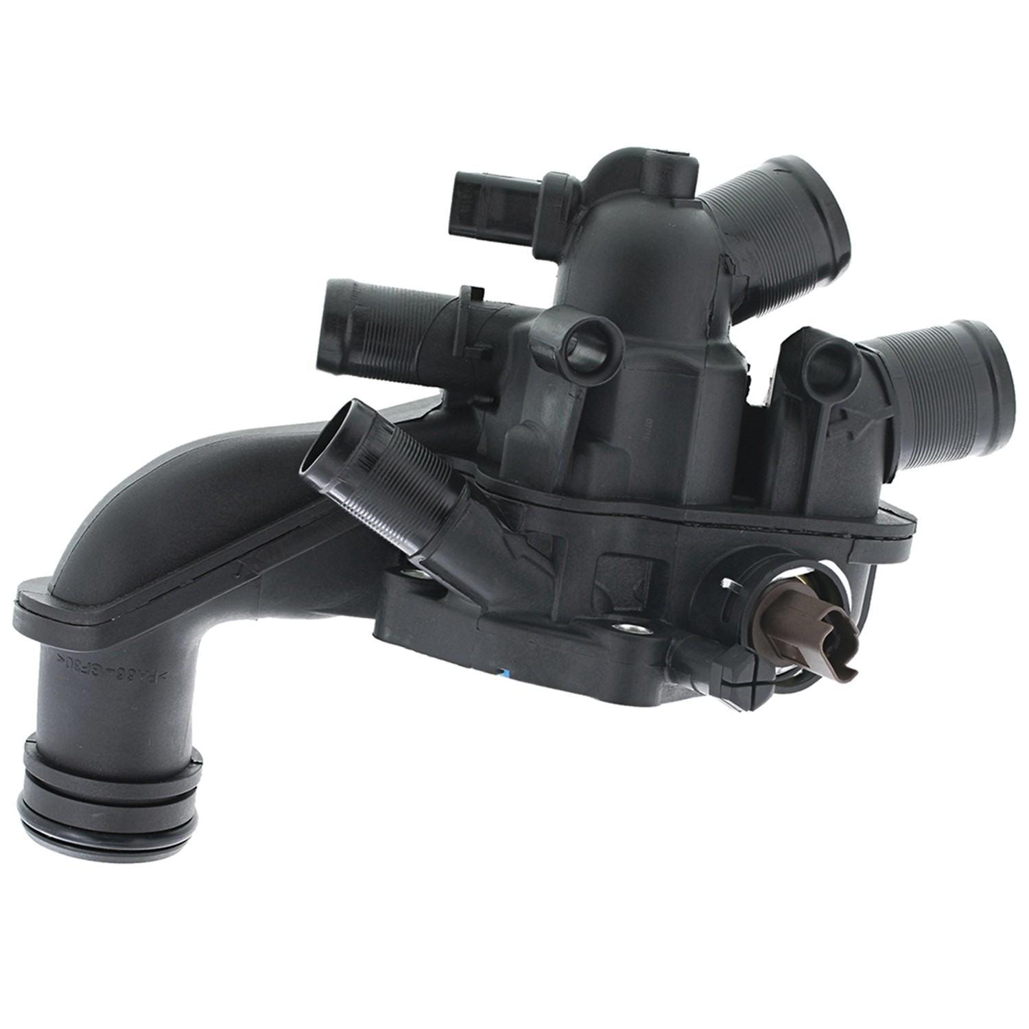Motorad Engine Coolant Thermostat Housing Assembly 678-221