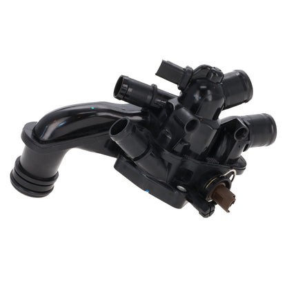Motorad Engine Coolant Thermostat Housing Assembly 678-221