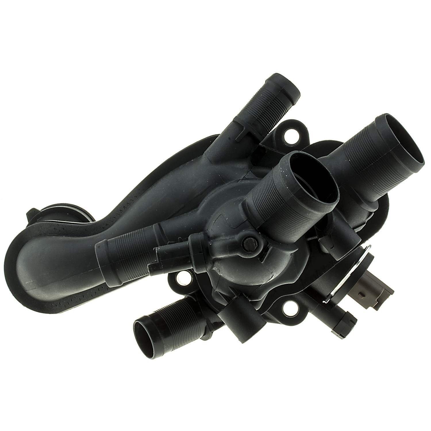 Motorad Engine Coolant Thermostat Housing Assembly 678-221