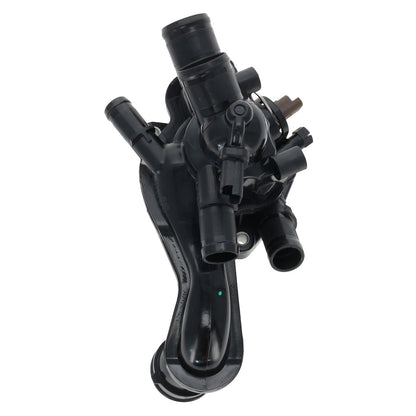 Motorad Engine Coolant Thermostat Housing Assembly 678-221