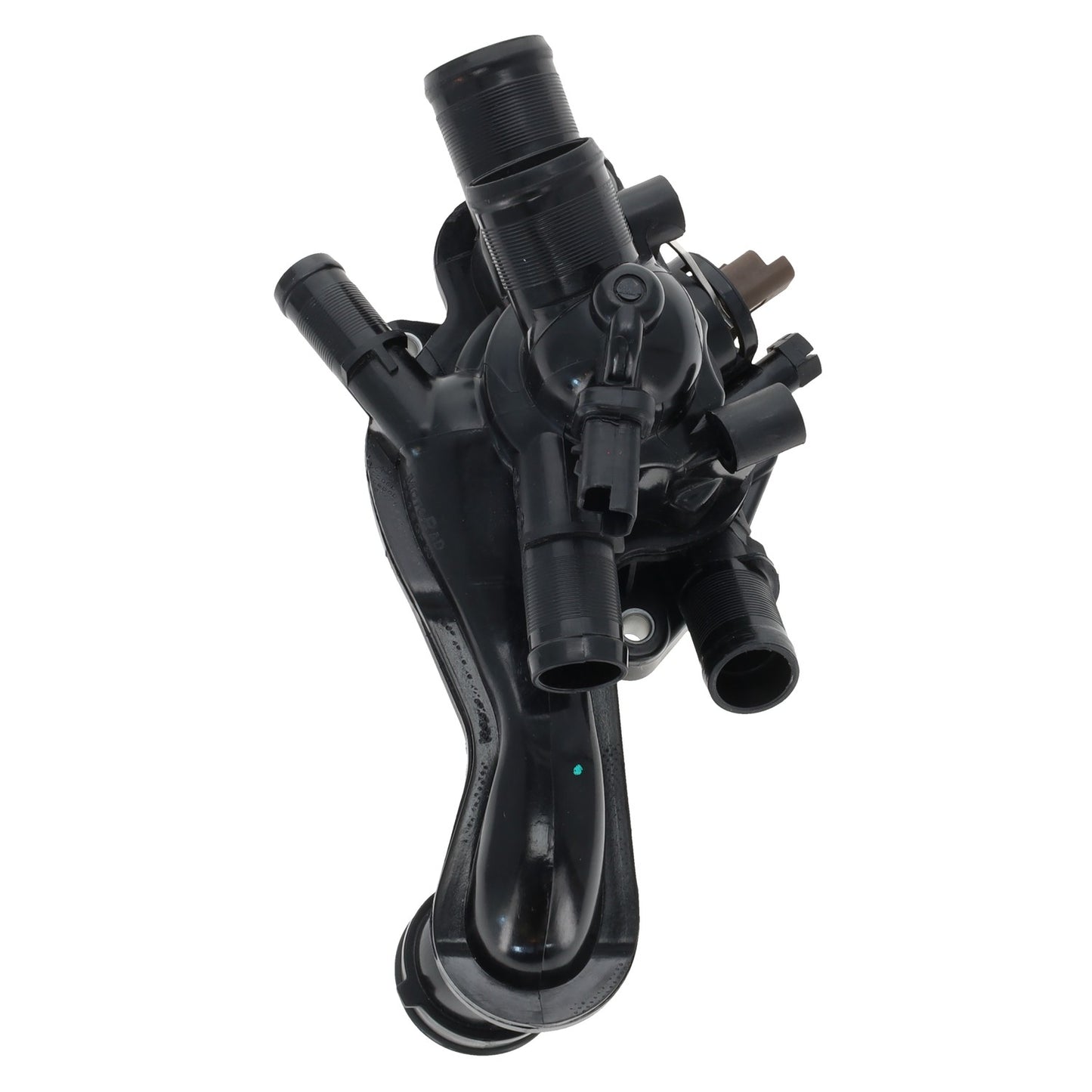 Motorad Engine Coolant Thermostat Housing Assembly 678-221