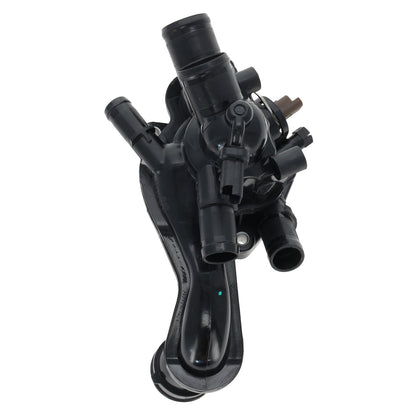 Motorad Engine Coolant Thermostat Housing Assembly 678-221