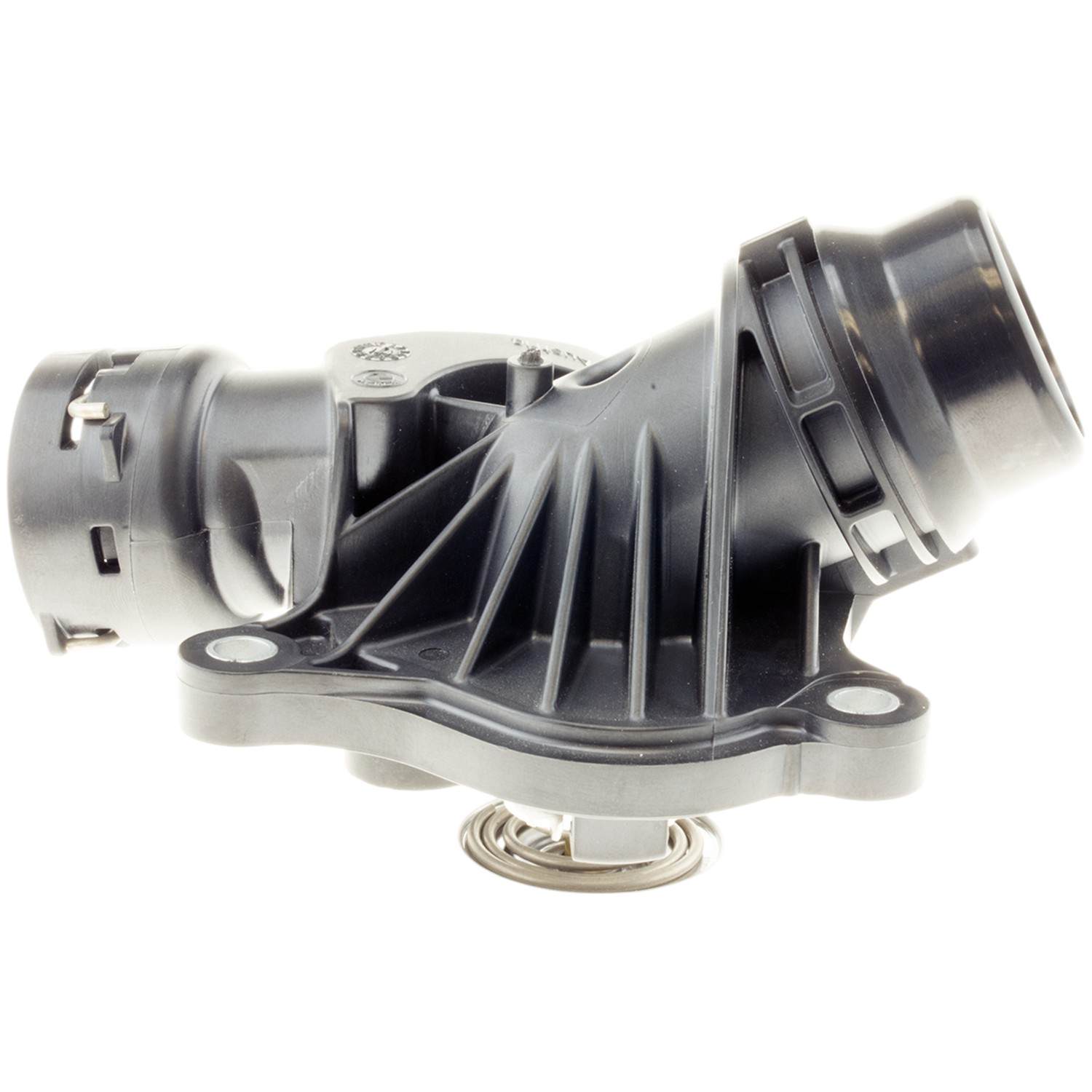 Motorad Engine Coolant Thermostat Housing Assembly 691-190