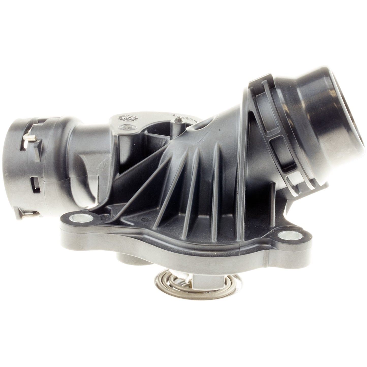 Motorad Engine Coolant Thermostat Housing Assembly 691-190