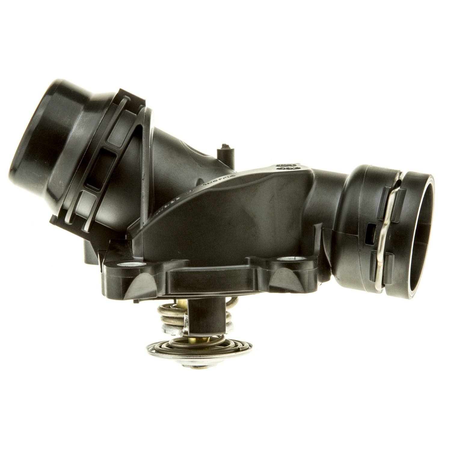 Motorad Engine Coolant Thermostat Housing Assembly 691-190