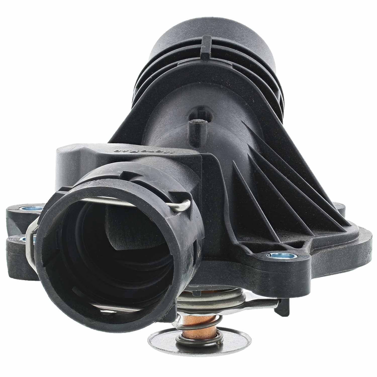 Motorad Engine Coolant Thermostat Housing Assembly 691-190