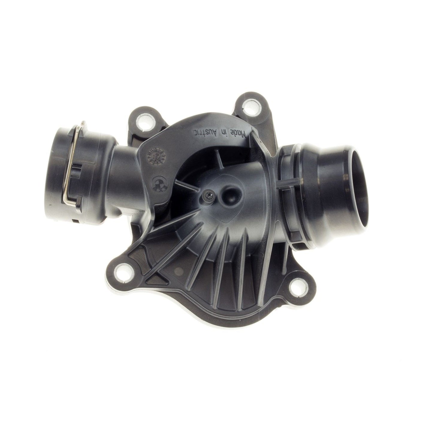 Motorad Engine Coolant Thermostat Housing Assembly 691-190