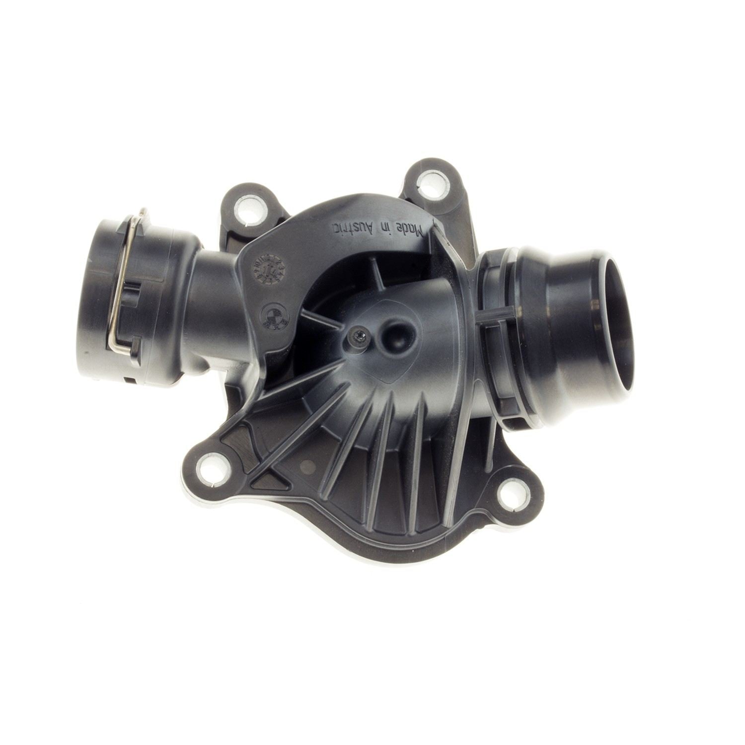 Motorad Engine Coolant Thermostat Housing Assembly 691-190