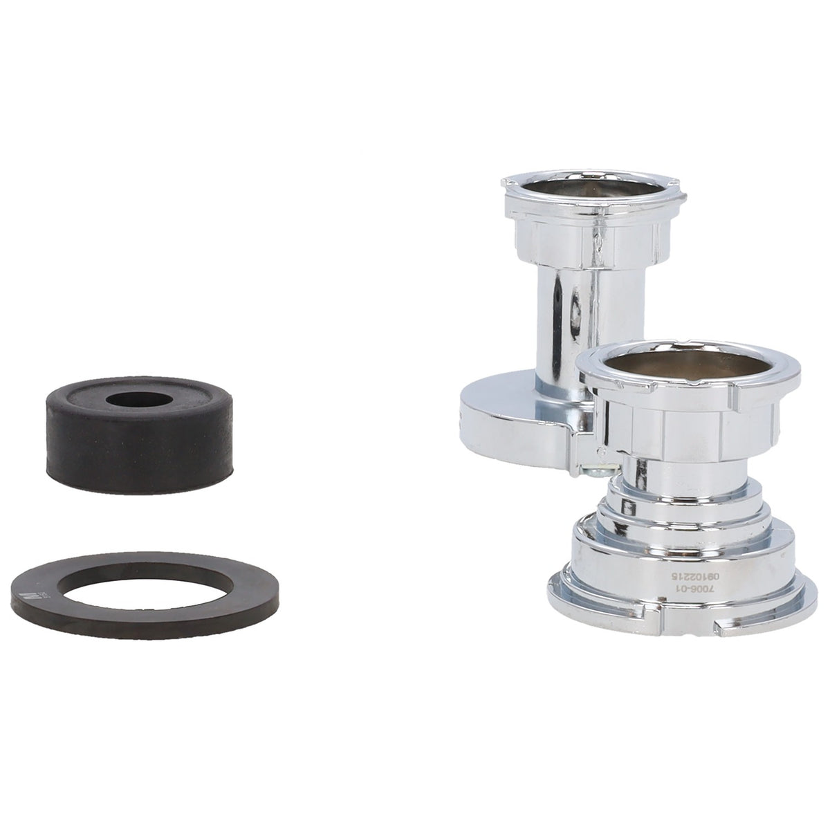 Motorad Cooling System Adapter 7006-KT