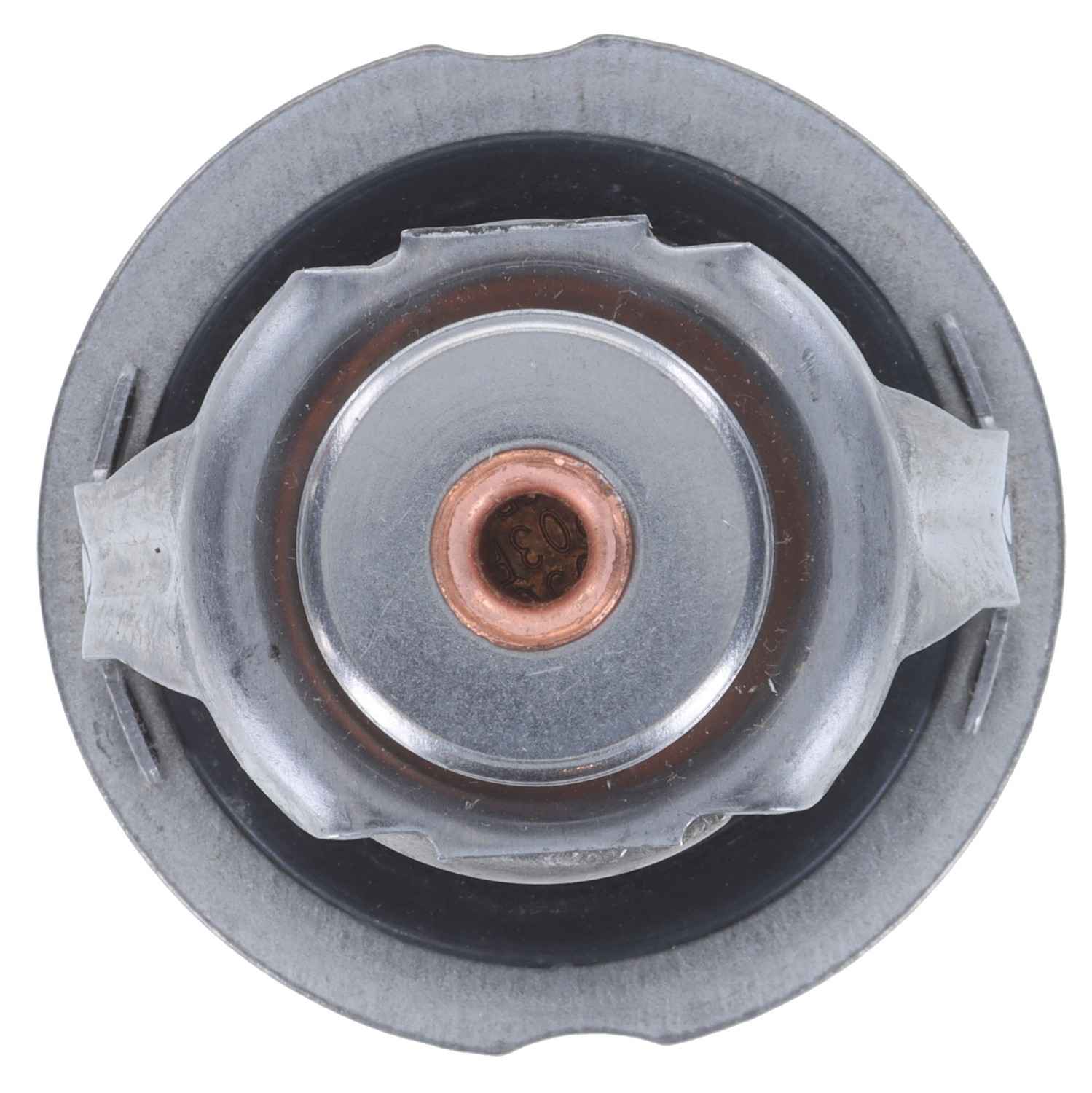 Motorad Engine Coolant Thermostat 708-203