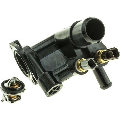 Motorad Engine Coolant Thermostat Housing Assembly 7111KT