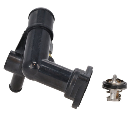 Motorad Engine Coolant Thermostat Housing Assembly 7111KT