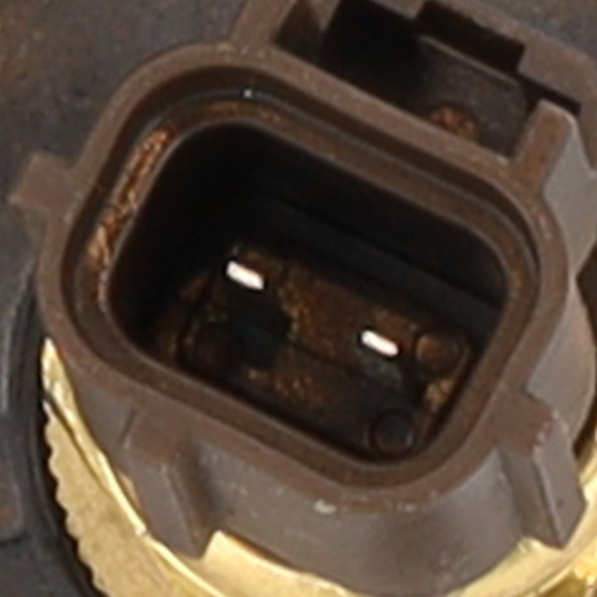Motorad Engine Coolant Thermostat Housing Assembly 7111KT