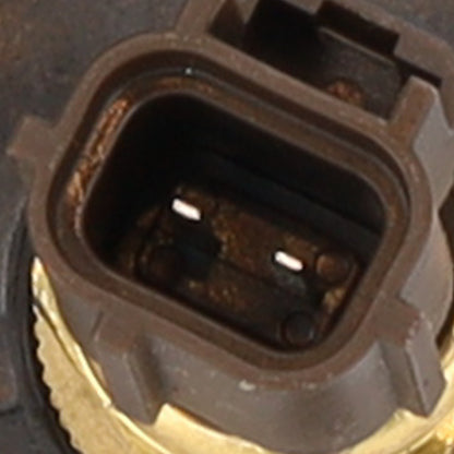 Motorad Engine Coolant Thermostat Housing Assembly 7111KT