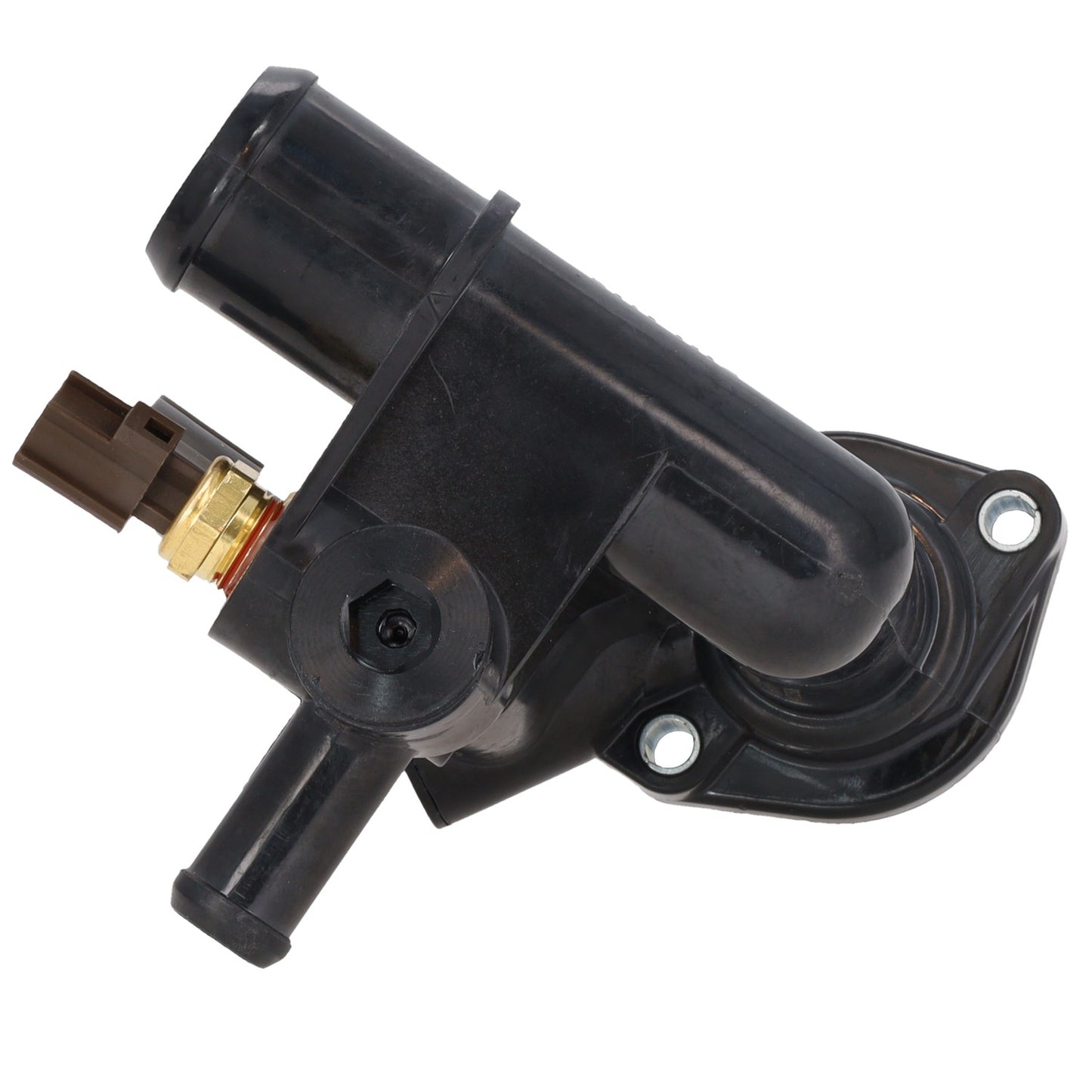 Motorad Engine Coolant Thermostat Housing Assembly 7111KT