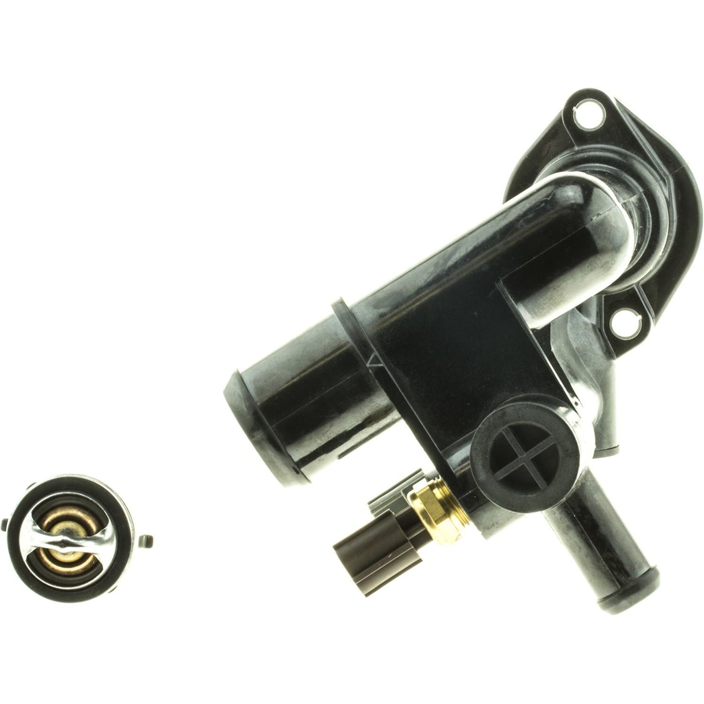 Motorad Engine Coolant Thermostat Housing Assembly 7111KT