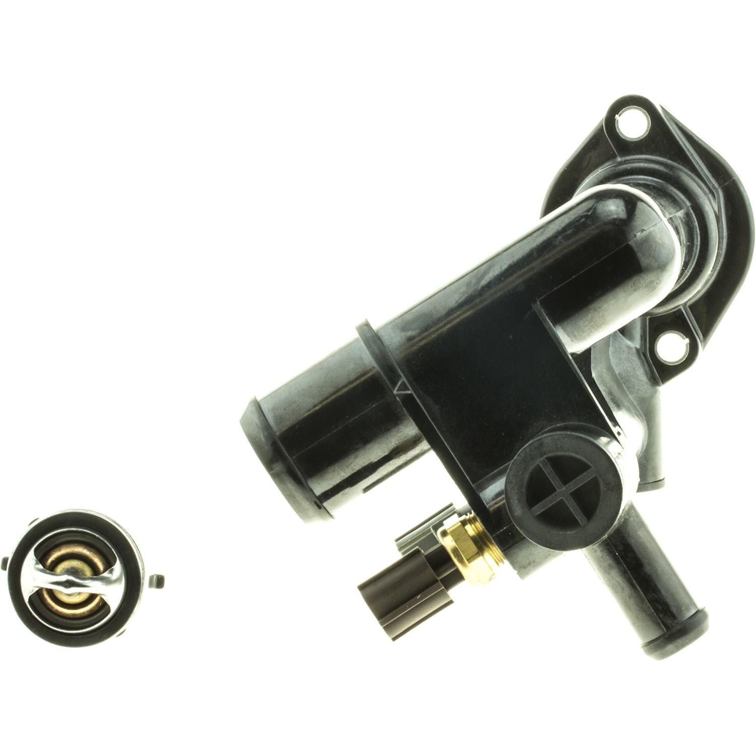 Motorad Engine Coolant Thermostat Housing Assembly 7111KT