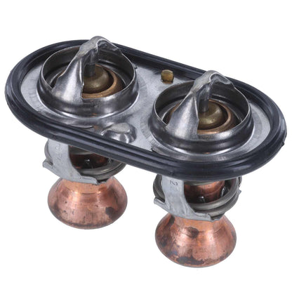 Motorad Engine Coolant Thermostat 717-200