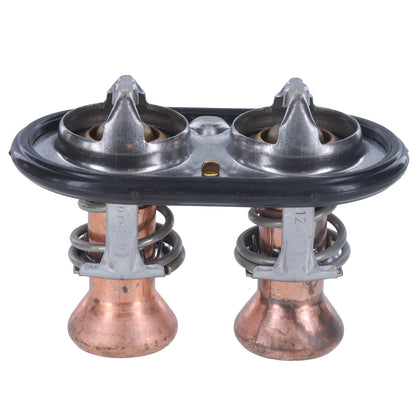 Motorad Engine Coolant Thermostat 717-200