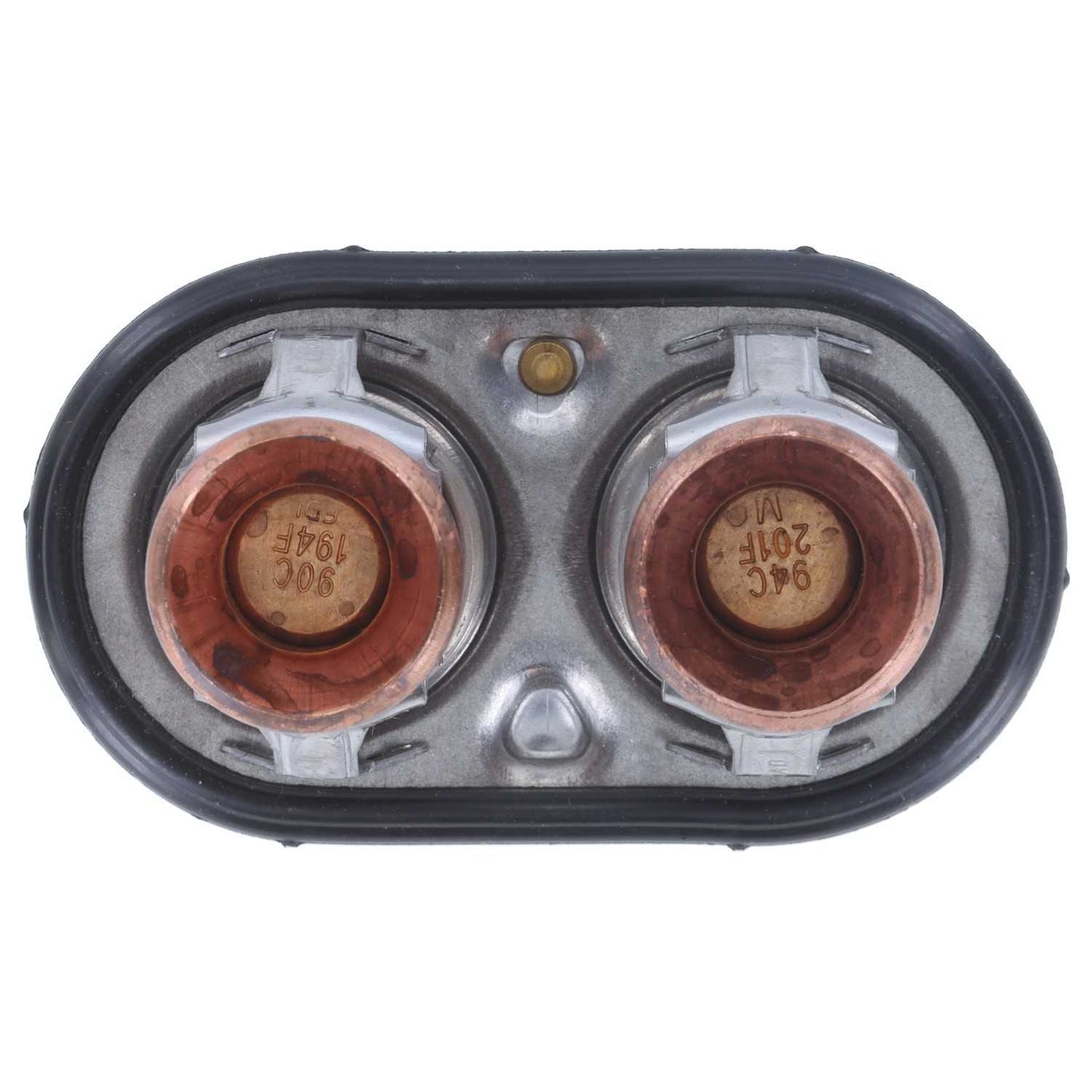 Motorad Engine Coolant Thermostat 717-200