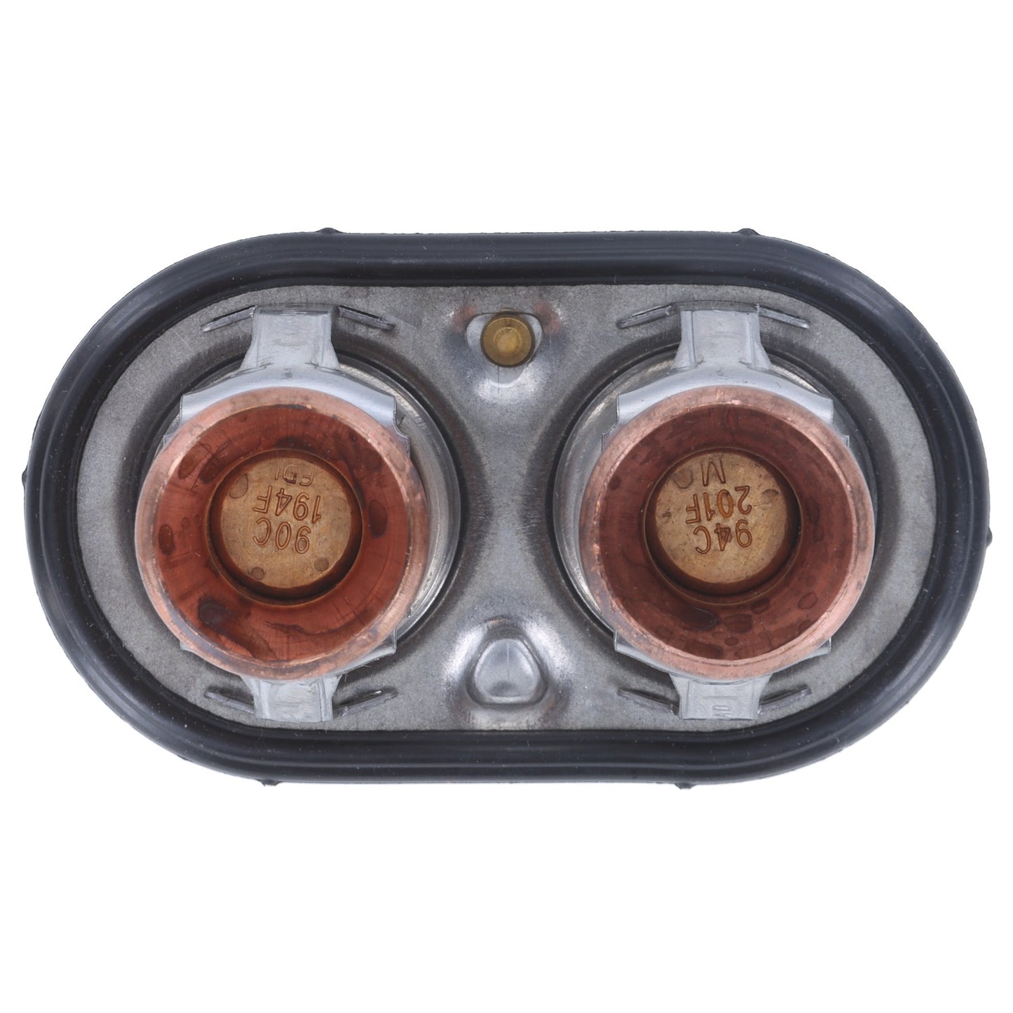 Motorad Engine Coolant Thermostat 717-200