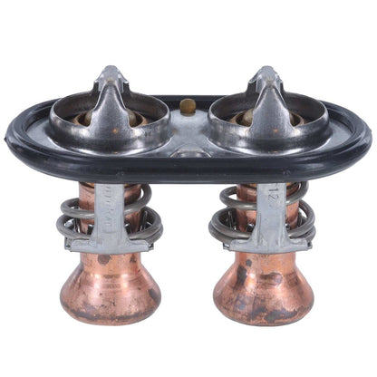 Motorad Engine Coolant Thermostat 717-200