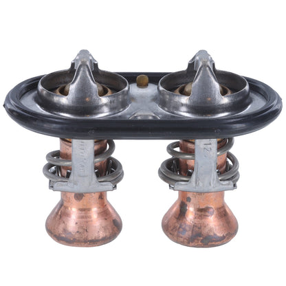 Motorad Engine Coolant Thermostat 717-200