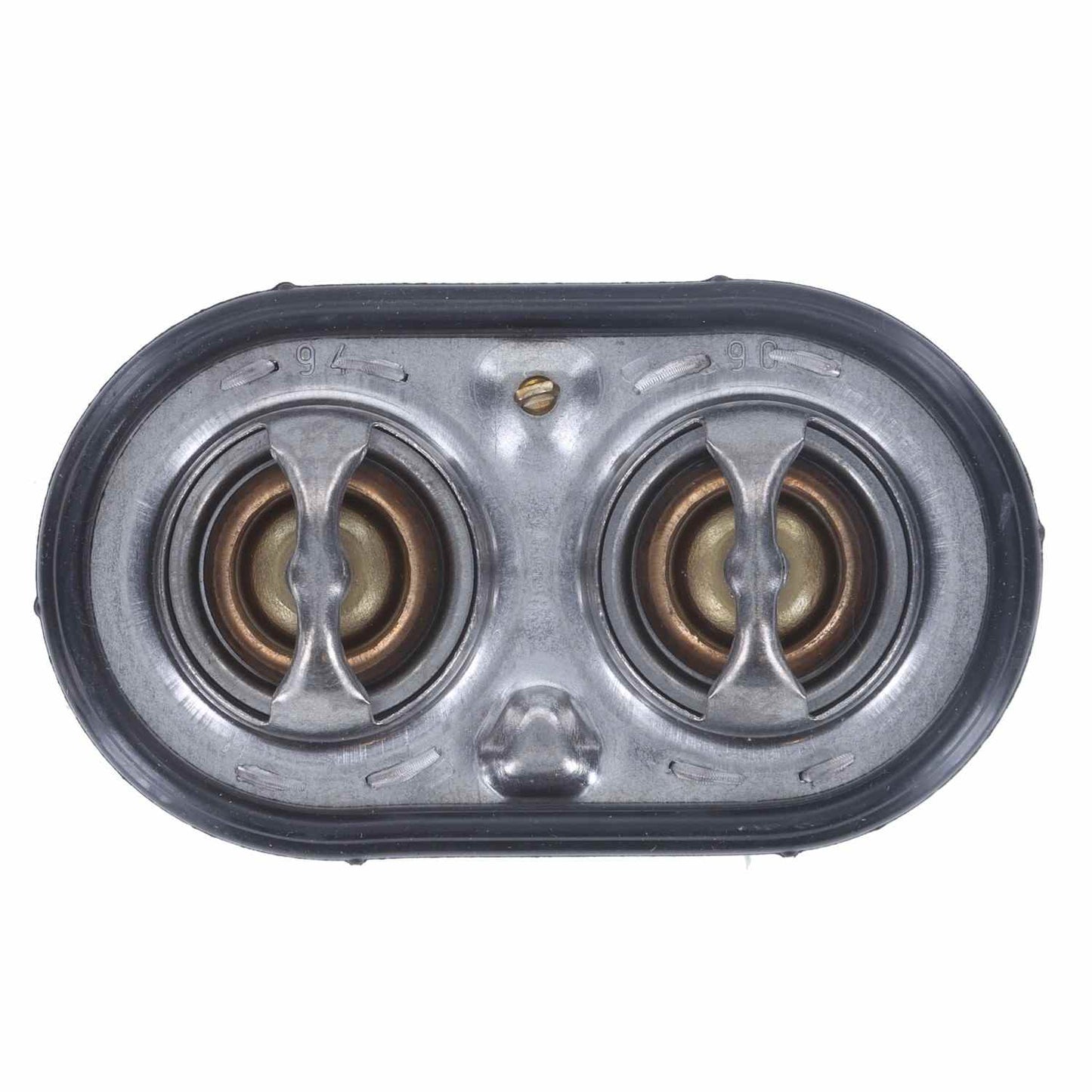 Motorad Engine Coolant Thermostat 717-200