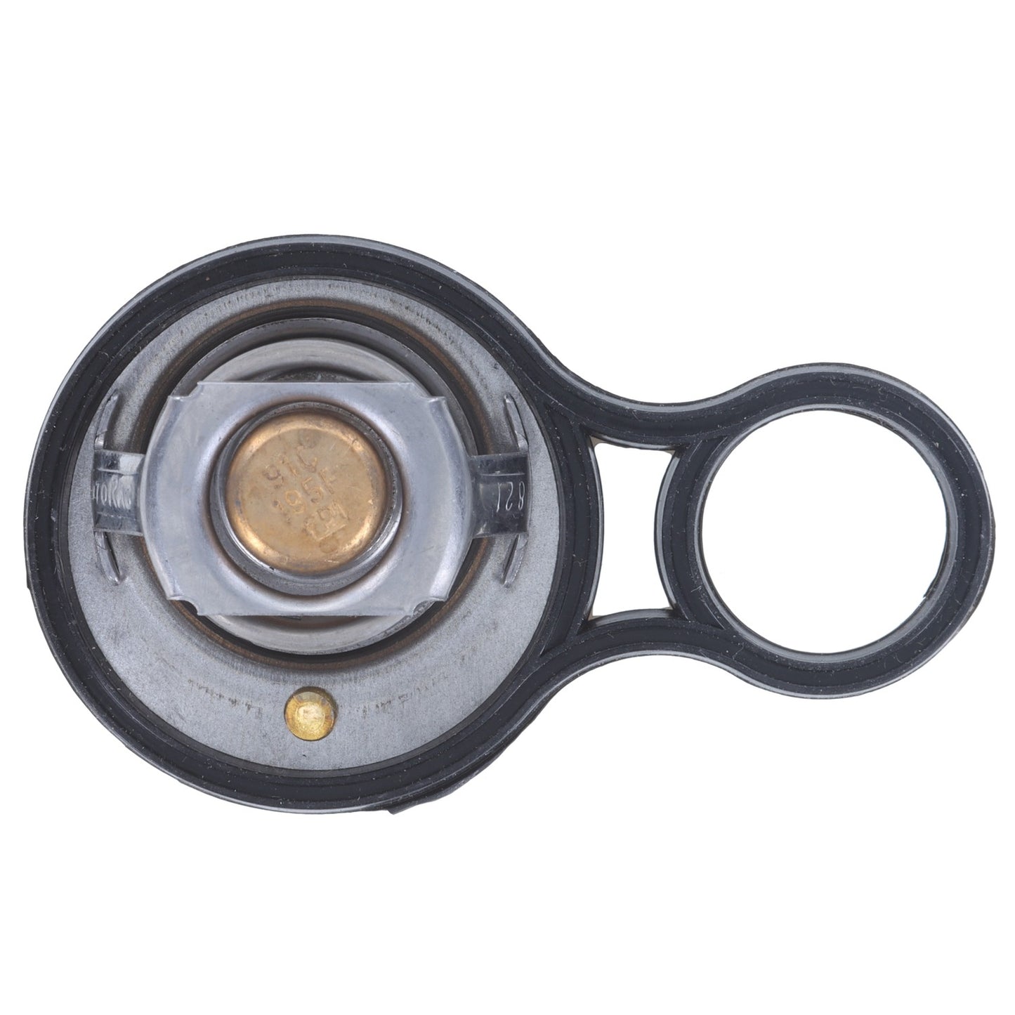 Motorad Engine Coolant Thermostat 718-195