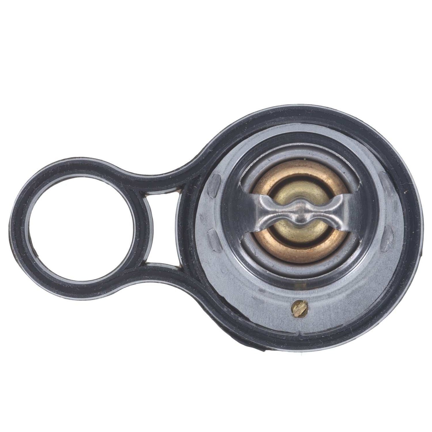 Motorad Engine Coolant Thermostat 718-195