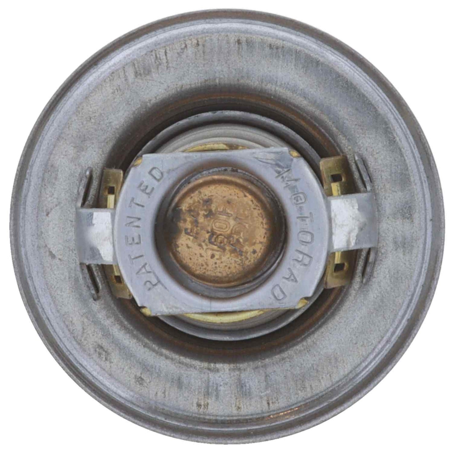 Motorad Engine Coolant Thermostat 7200-160