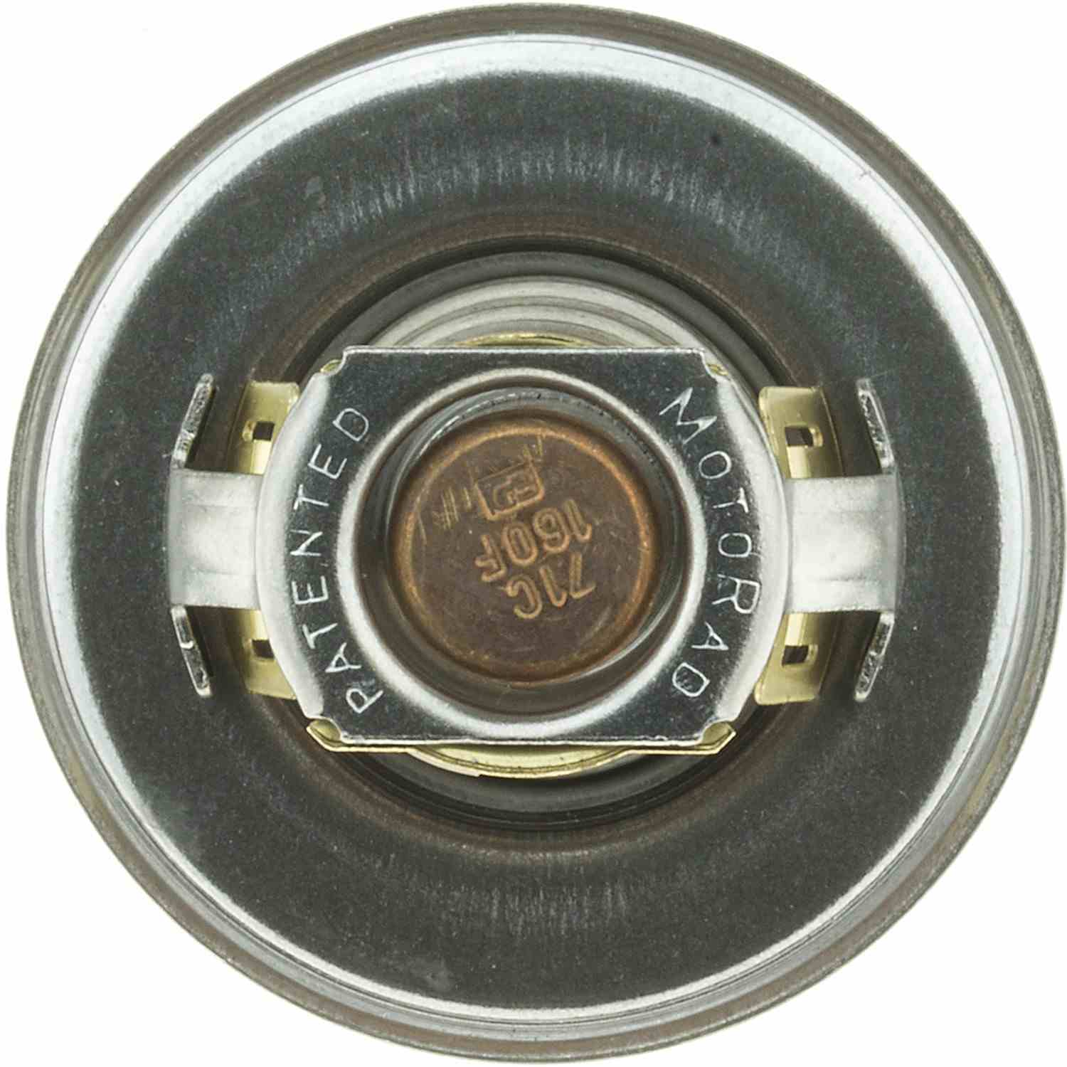 Motorad Engine Coolant Thermostat 7200-160