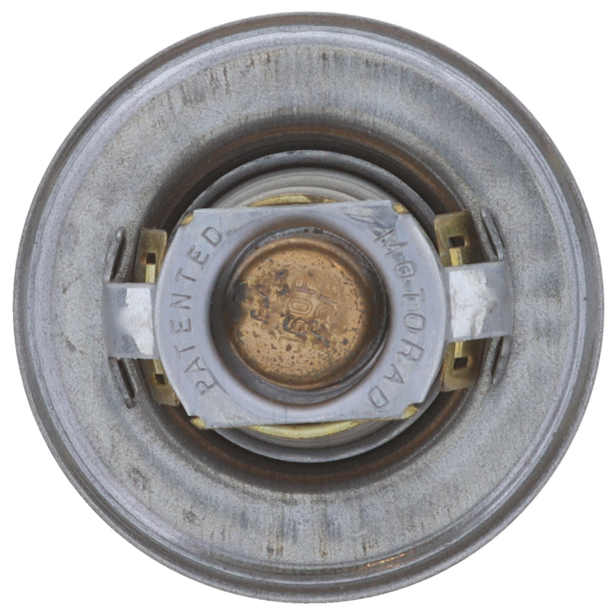 Motorad Engine Coolant Thermostat 7200-160