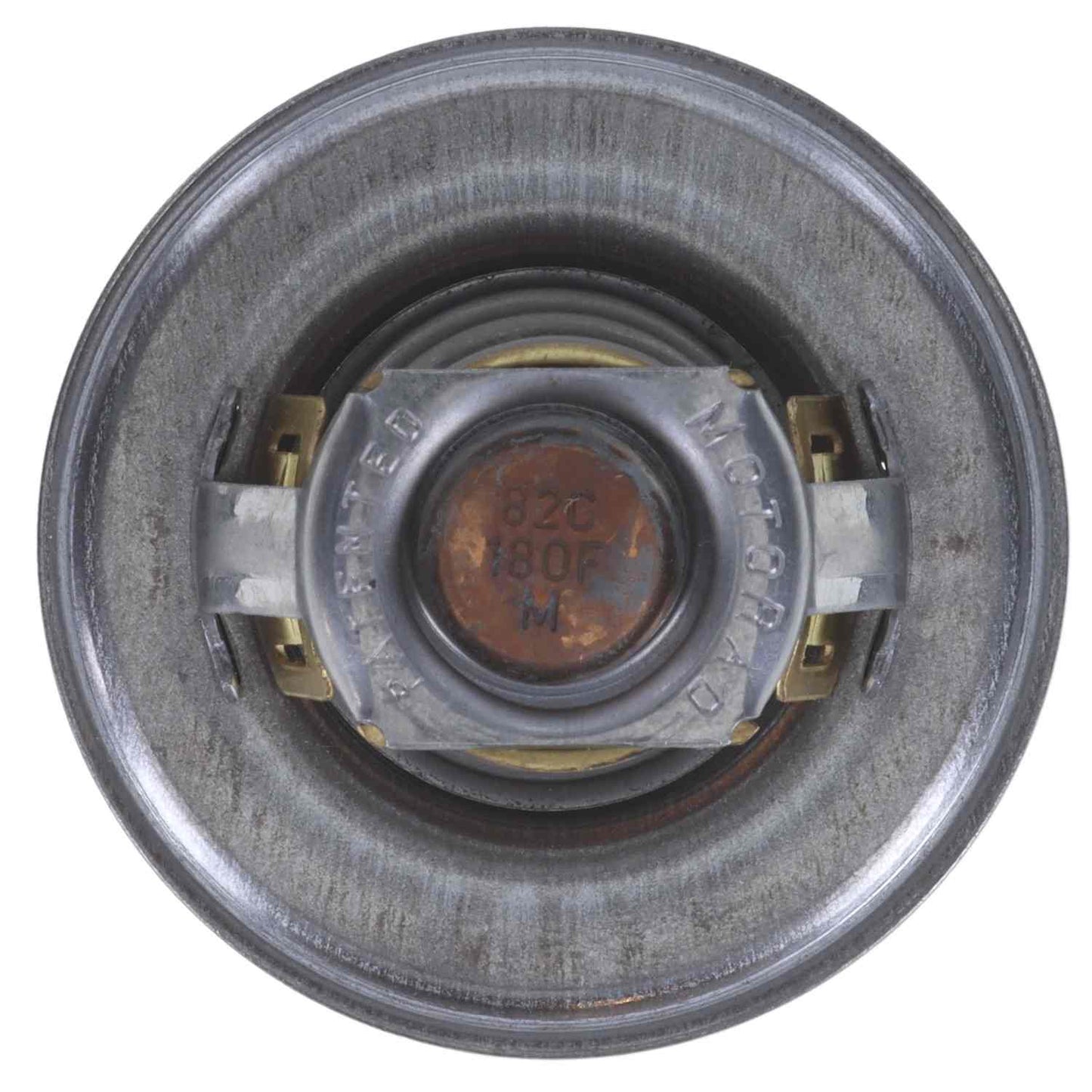 Motorad Engine Coolant Thermostat 7200-180