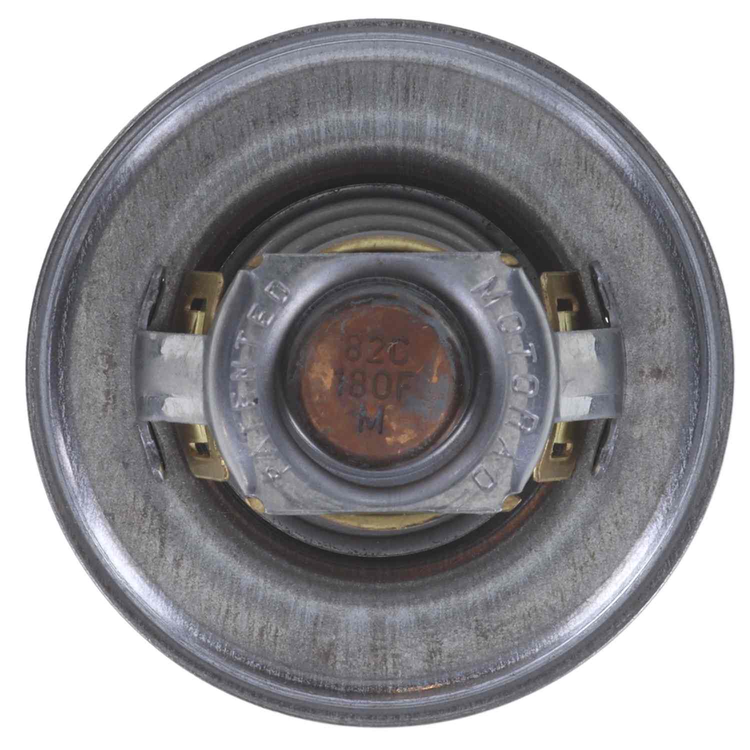 Motorad Engine Coolant Thermostat 7200-180