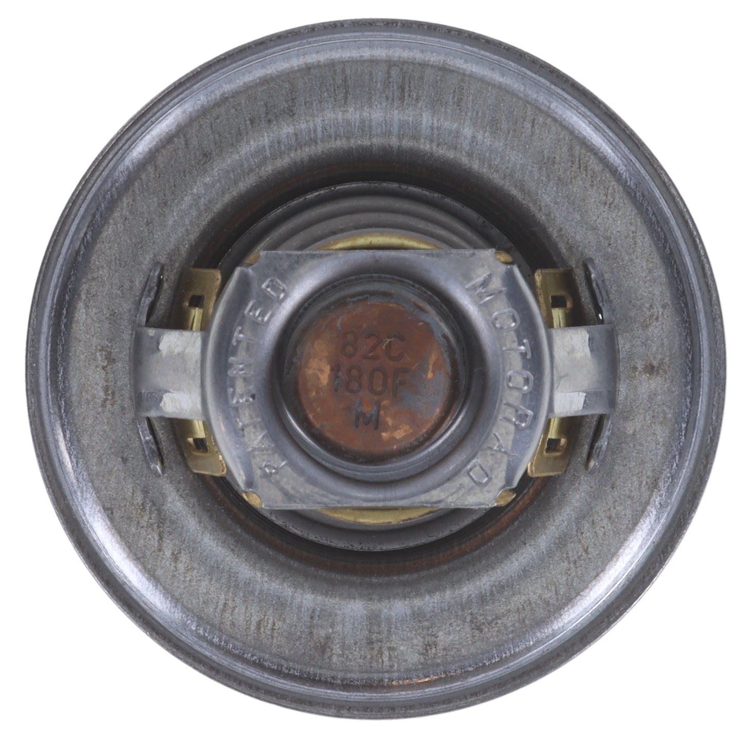 Motorad Engine Coolant Thermostat 7200-180